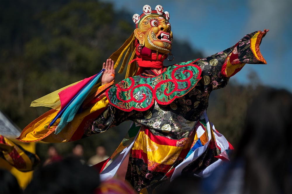 Punakha Drubchen